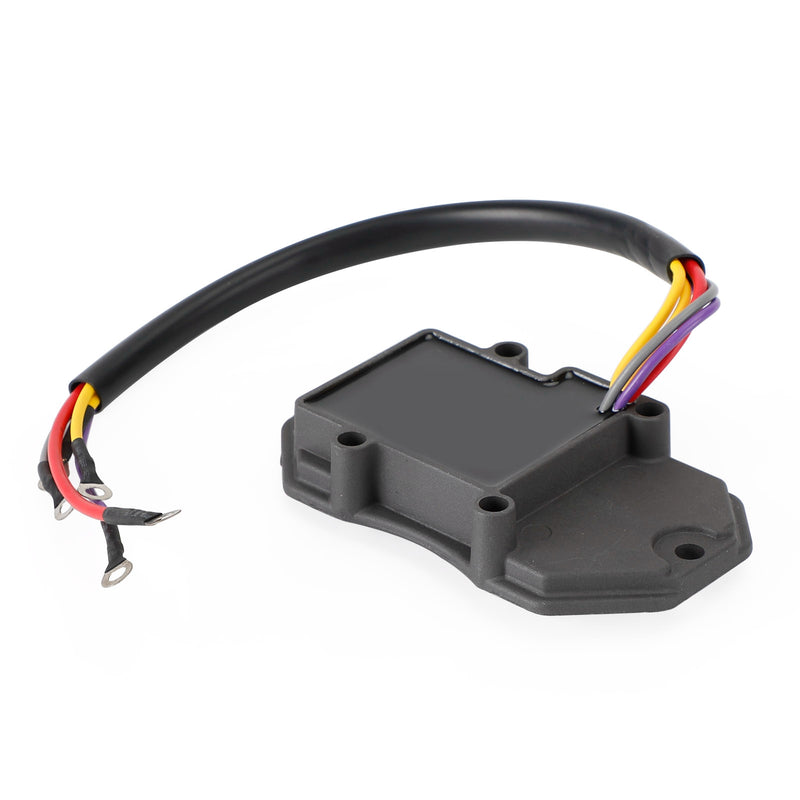 Johnson / Evinrude 88-175 Hp # 0583529 0585195 0584204 Rectifier Regulator