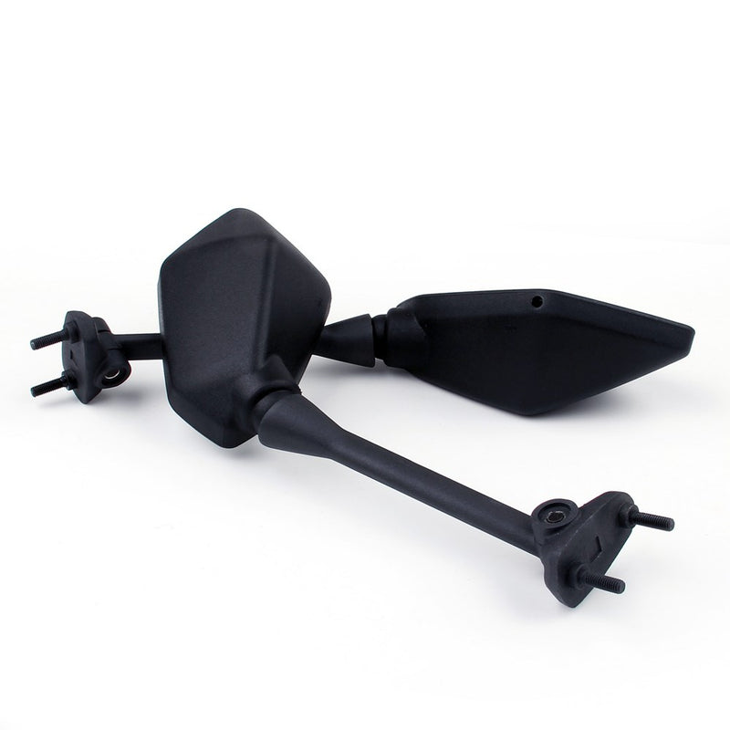 Kawasaki Ninja 650R 2009-2013 Ninja 400R 2010-2012 Z1000SX Ninja ER6F B Mirrors