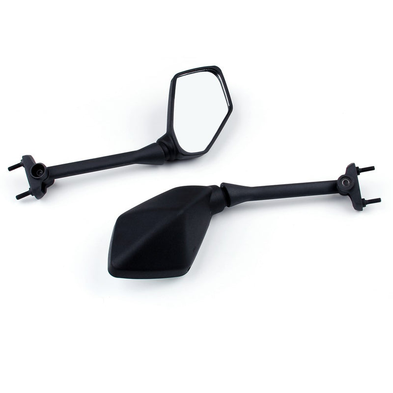 Kawasaki Ninja 650R 2009-2013 Ninja 400R 2010-2012 Z1000SX Ninja ER6F B Mirrors