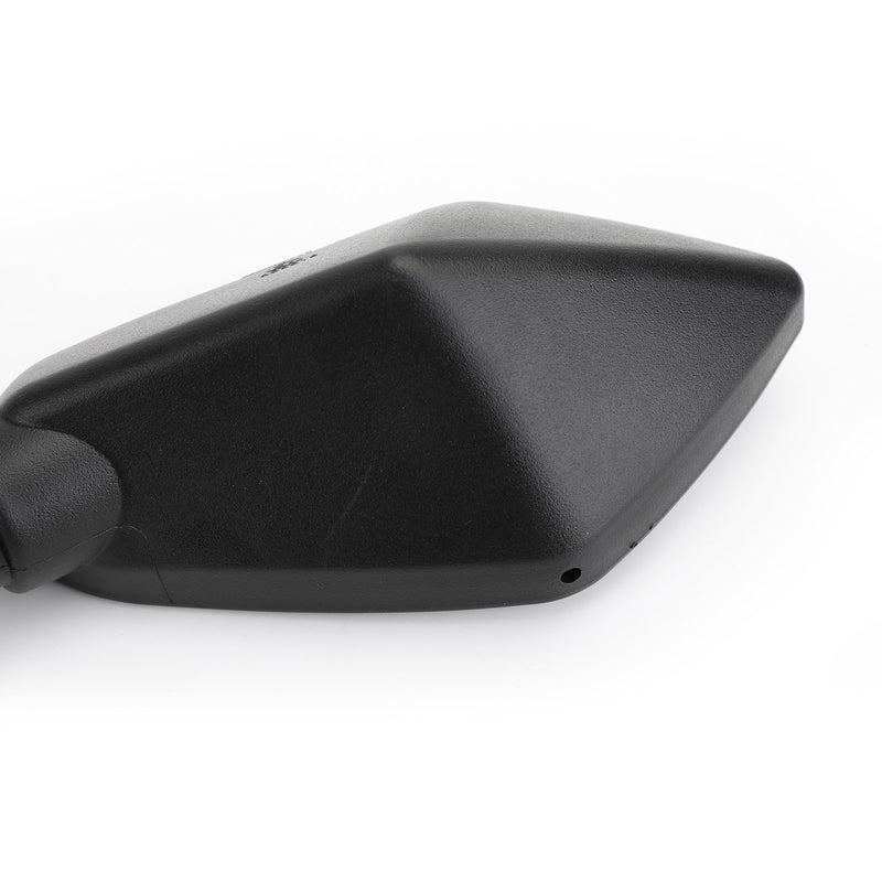 Kawasaki EX650 Ninja 650 ER-6F 2009-2016 EX400 ZX1000 Mirrors Left Right Pair