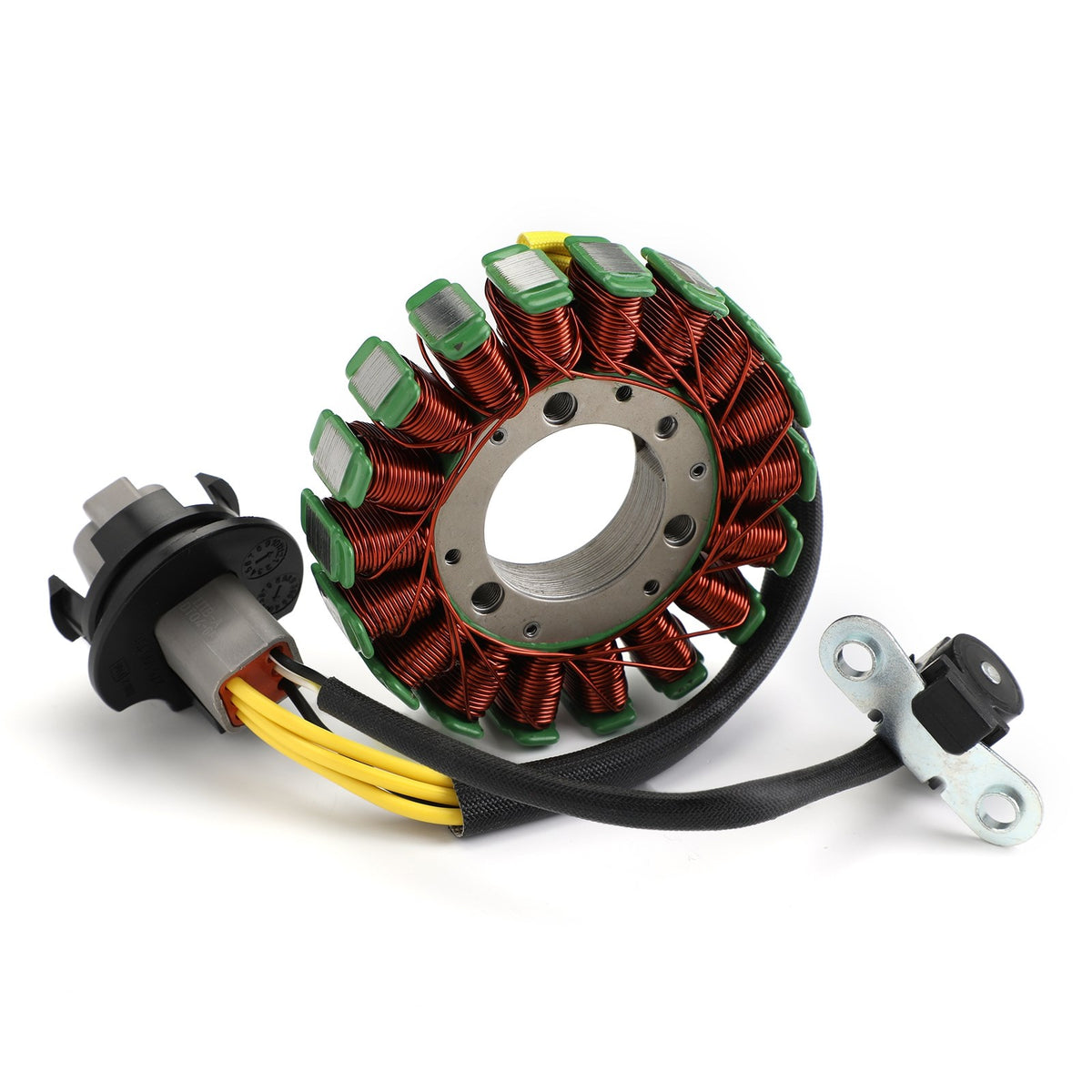 1995-2003 SeaDoo 800 951 GTX GSX SPX RX XP 290886588/ 420886588 Stator Magneto