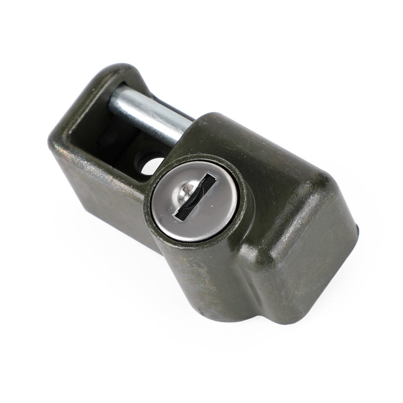 Suzuki DR-Z400SM DRZ400 SM 2007-2022 Ignition Key Switch Gas Cap Lock Set