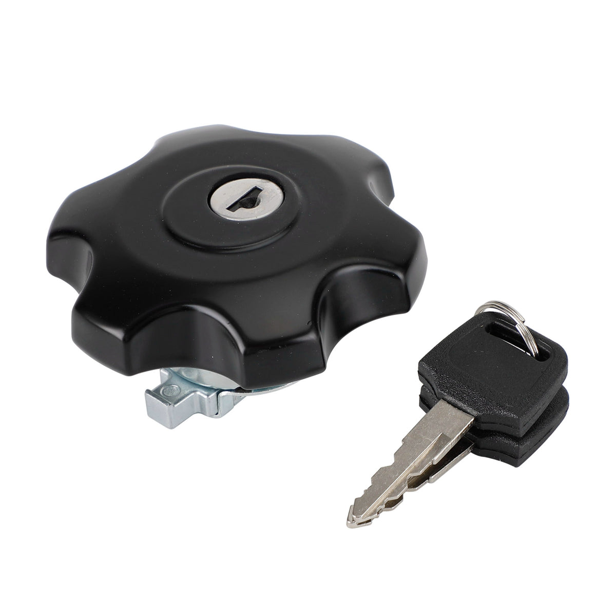 Suzuki 2000-2022 DR-Z400S DR-Z400SM DR200S VANVAN 200 New Fuel Gas Tank Cap