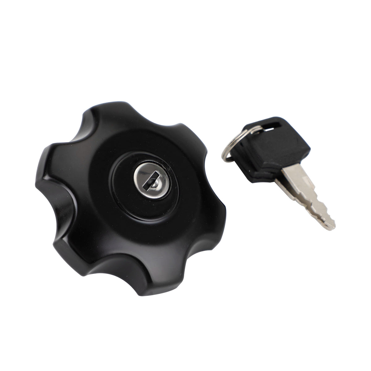 Suzuki 2000-2022 DR-Z400S DR-Z400SM DR200S VANVAN 200 New Fuel Gas Tank Cap
