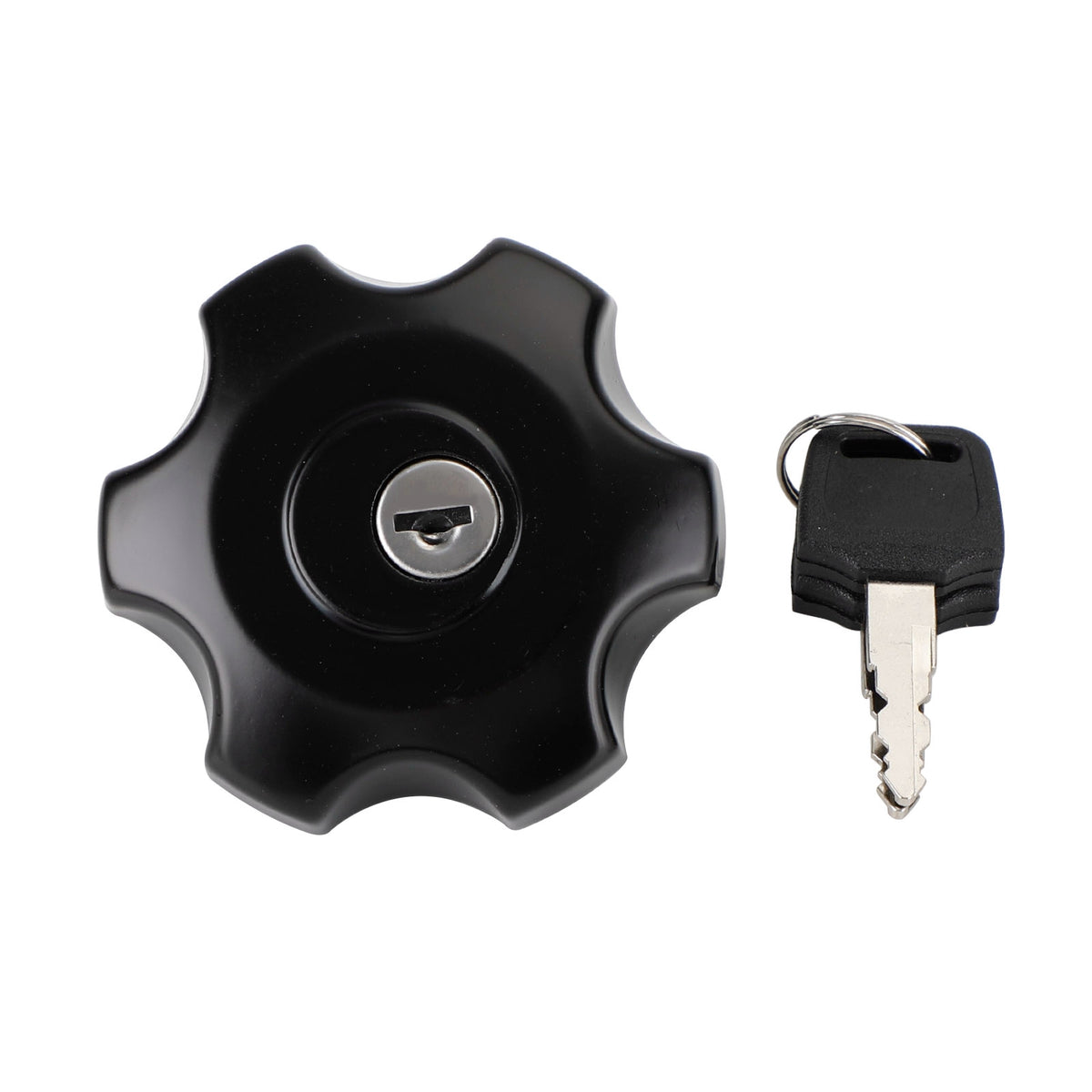 Suzuki 2000-2022 DR-Z400S DR-Z400SM DR200S VANVAN 200 New Fuel Gas Tank Cap