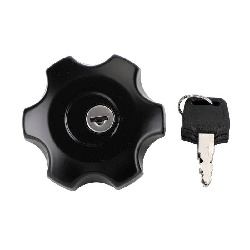 Suzuki 2000-2022 DR-Z400S DR-Z400SM DR200S VANVAN 200 New Fuel Gas Tank Cap