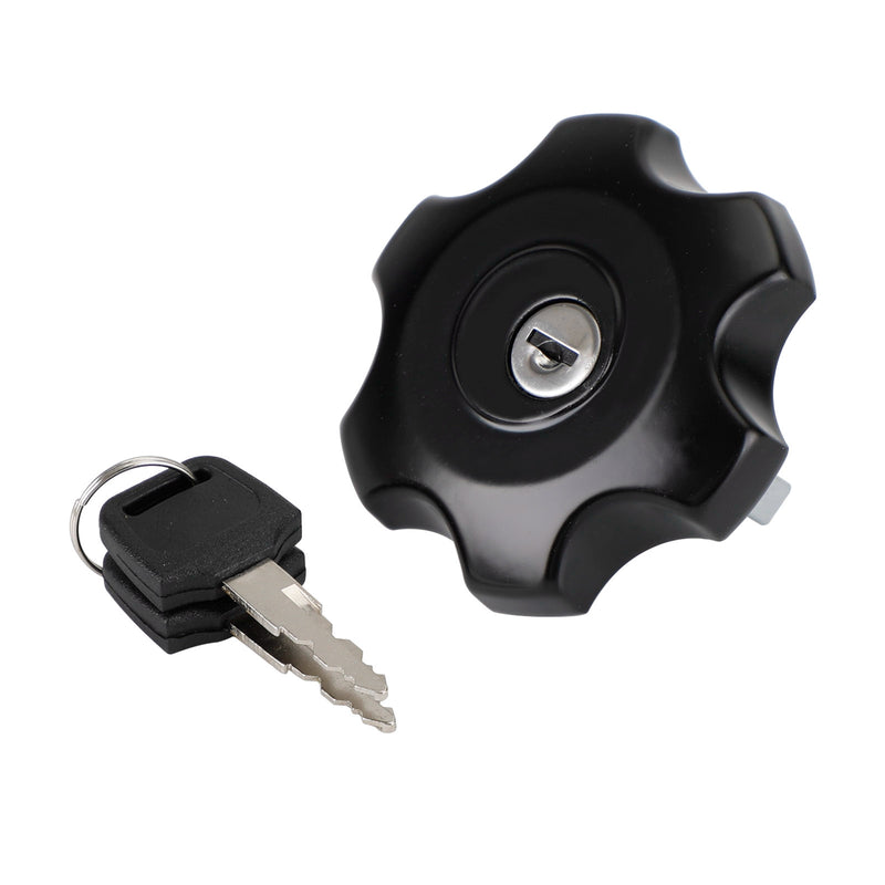 Suzuki 2000-2022 DR-Z400S DR-Z400SM DR200S VANVAN 200 New Fuel Gas Tank Cap