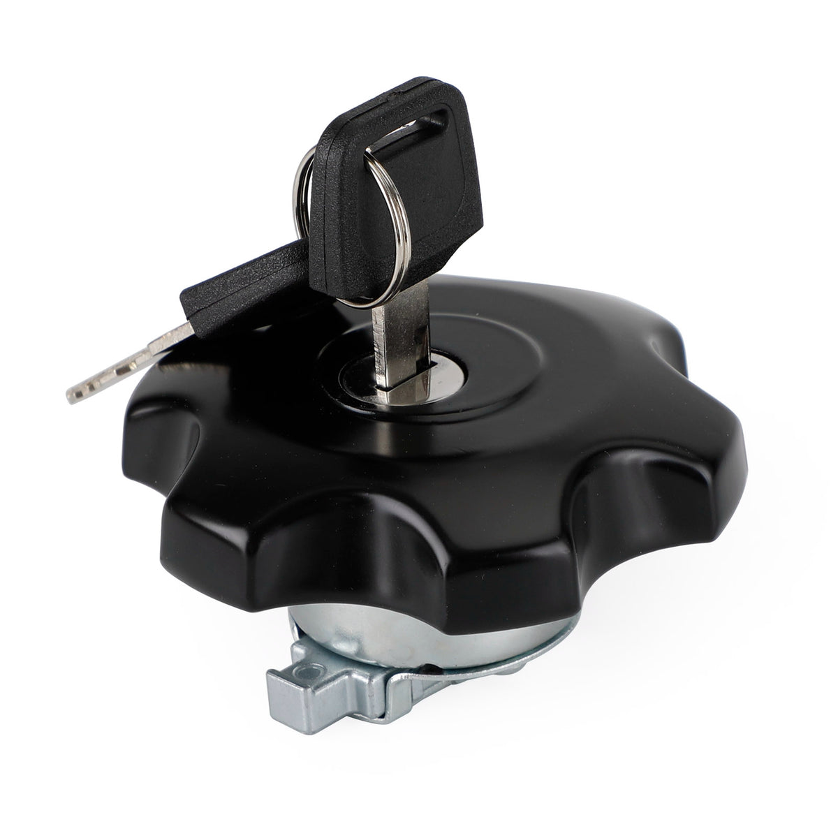 Suzuki 2000-2022 DR-Z400S DR-Z400SM DR200S VANVAN 200 New Fuel Gas Tank Cap