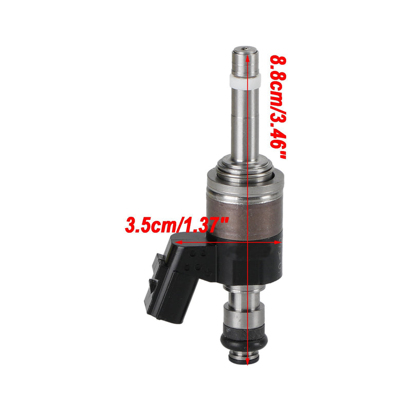 4PCS 160105PA305 Fuel Injectors 16010-5PA-305 Fit Honda Accord 2018-2020 CR-V 2017-2020 1.5L