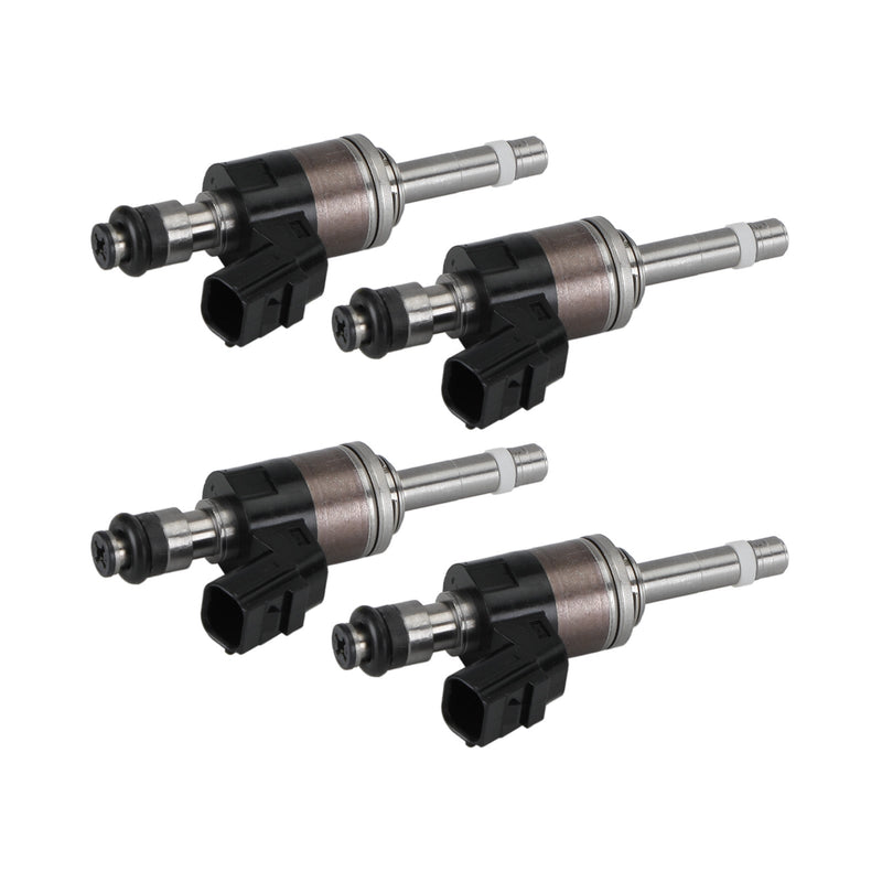 4PCS 160105PA305 Fuel Injectors 16010-5PA-305 Fit Honda Accord 2018-2020 CR-V 2017-2020 1.5L