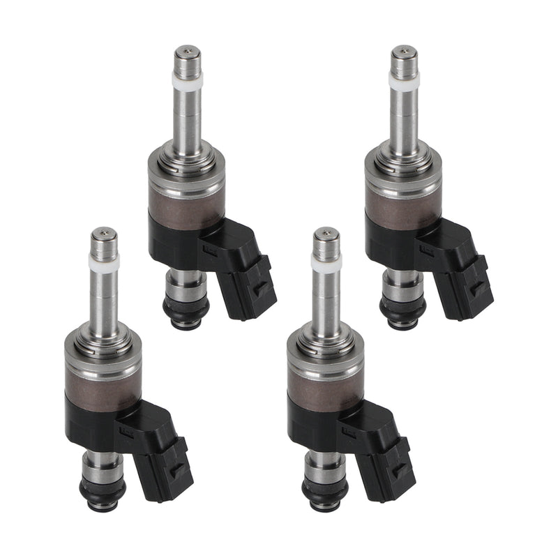 4PCS 160105PA305 Fuel Injectors 16010-5PA-305 Fit Honda Accord 2018-2020 CR-V 2017-2020 1.5L