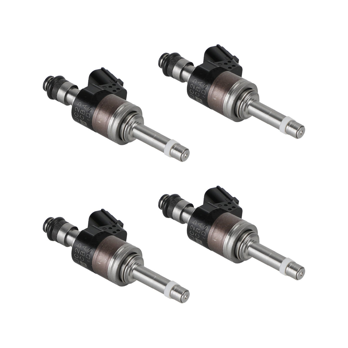 4PCS 160105PA305 Fuel Injectors 16010-5PA-305 Fit Honda Accord 2018-2020 CR-V 2017-2020 1.5L