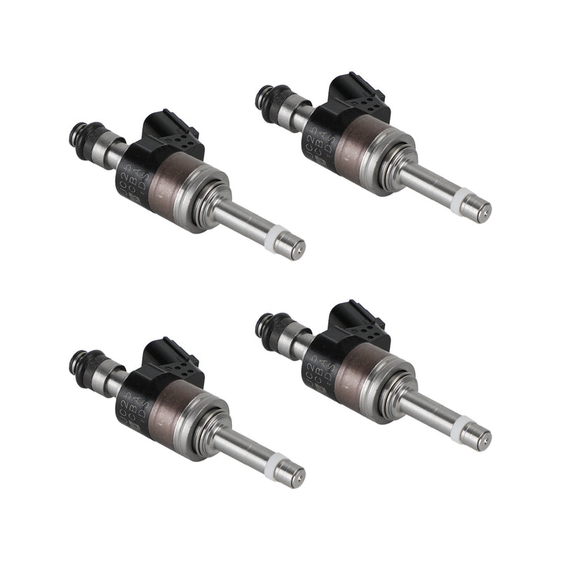 4PCS 160105PA305 Fuel Injectors 16010-5PA-305 Fit Honda Accord 2018-2020 CR-V 2017-2020 1.5L