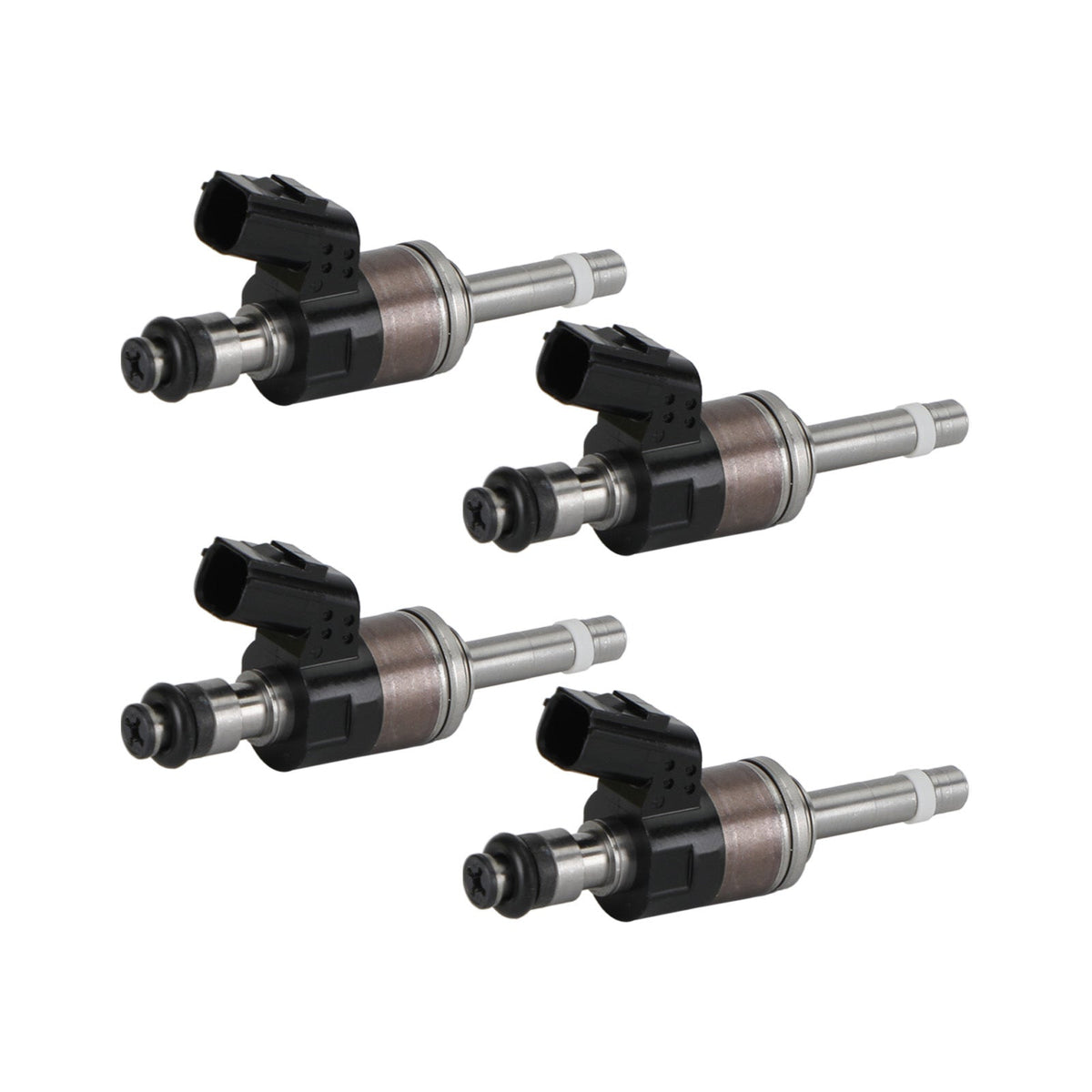 4PCS 160105PA305 Fuel Injectors 16010-5PA-305 Fit Honda Accord 2018-2020 CR-V 2017-2020 1.5L