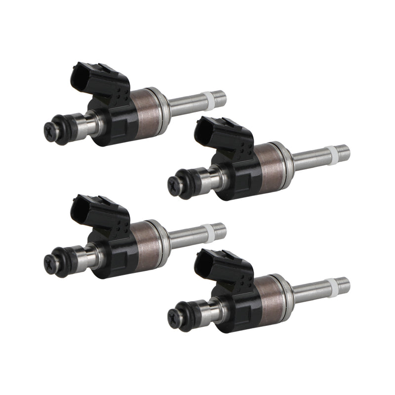 4PCS 160105PA305 Fuel Injectors 16010-5PA-305 Fit Honda Accord 2018-2020 CR-V 2017-2020 1.5L