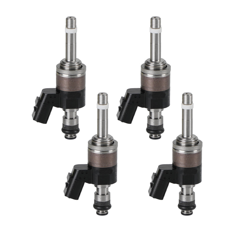 4PCS 160105PA305 Fuel Injectors 16010-5PA-305 Fit Honda Accord 2018-2020 CR-V 2017-2020 1.5L
