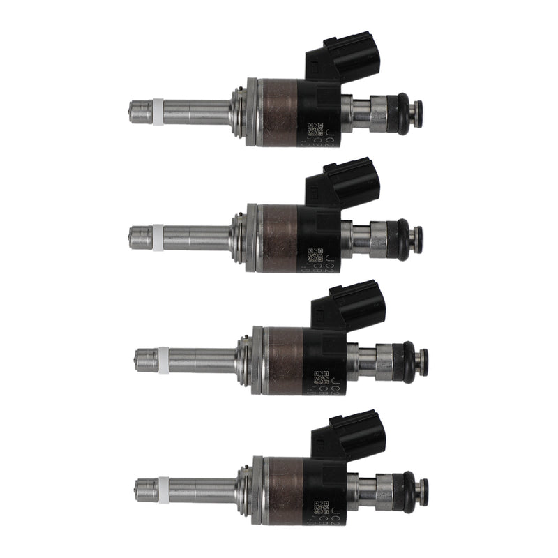 4PCS 160105PA305 Fuel Injectors 16010-5PA-305 Fit Honda Accord 2018-2020 CR-V 2017-2020 1.5L
