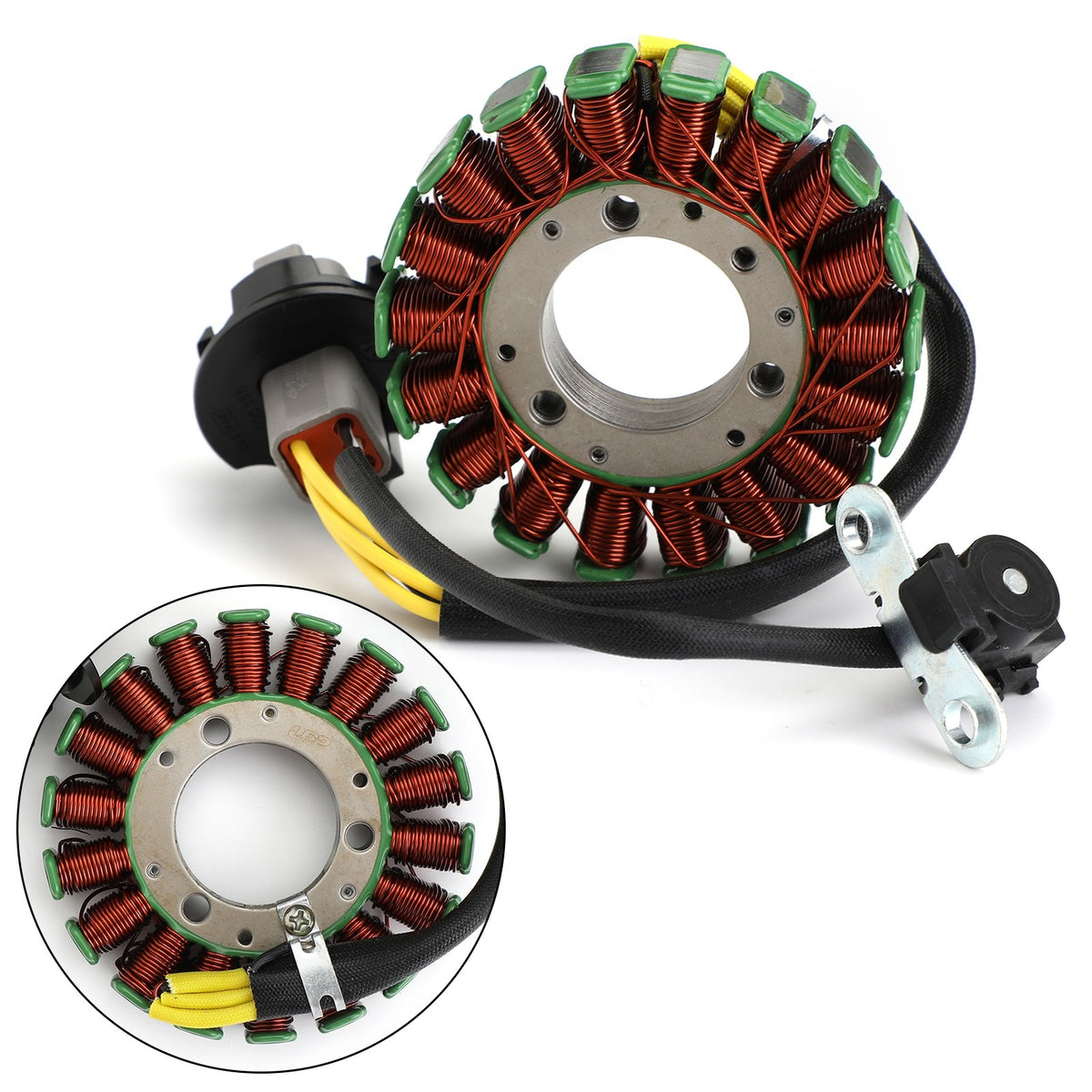 1995-2003 SeaDoo 800 951 GTX GSX SPX RX XP 290886588/ 420886588 Stator Magneto