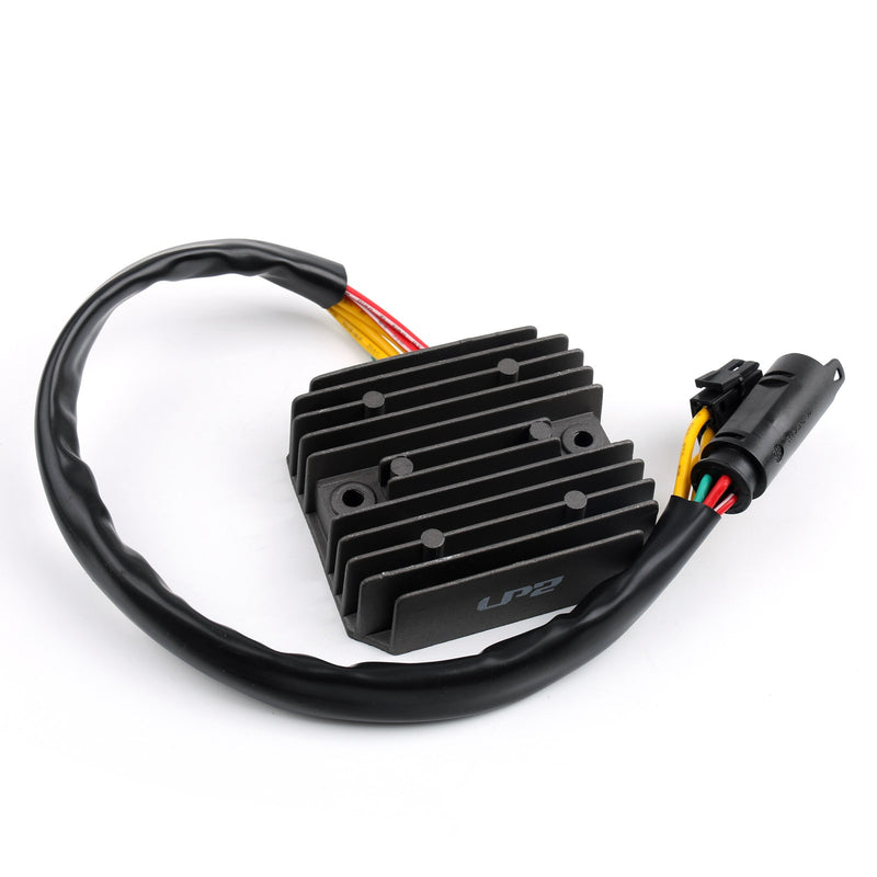 1999-2016 BMW F650GS F650CS F700GS G650GS F800 ST/GS/GT/R/S Regulator Rectifier