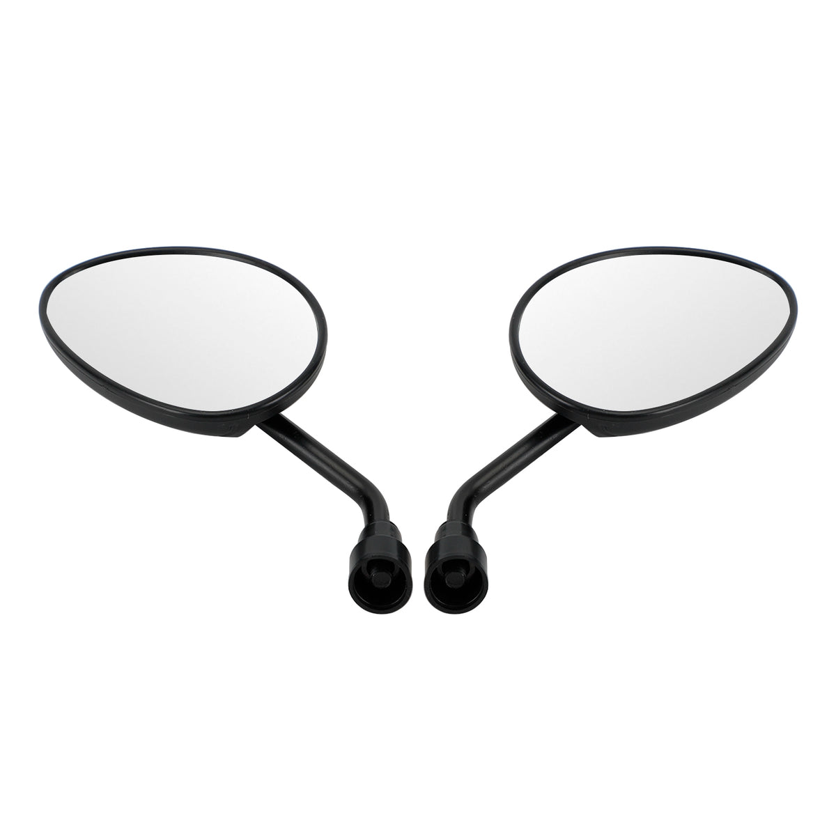 Piaggio ZIP 2T 4T 50 SP Zip 100 125 2000-2014 Pair of Mirrors Right & Left