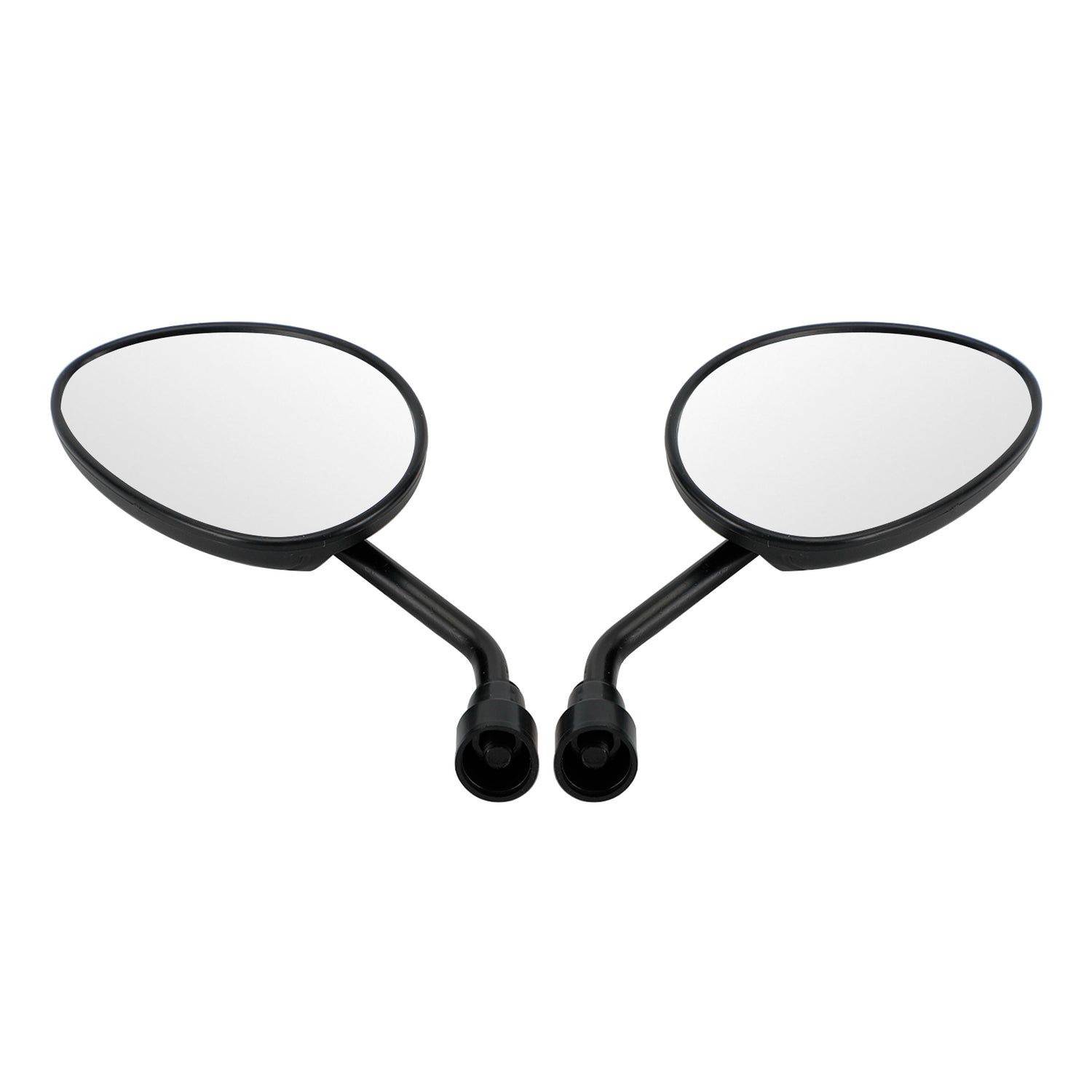 Piaggio ZIP 2T 4T 50 SP Zip 100 125 2000-2014 Pair of Mirrors Right & Left