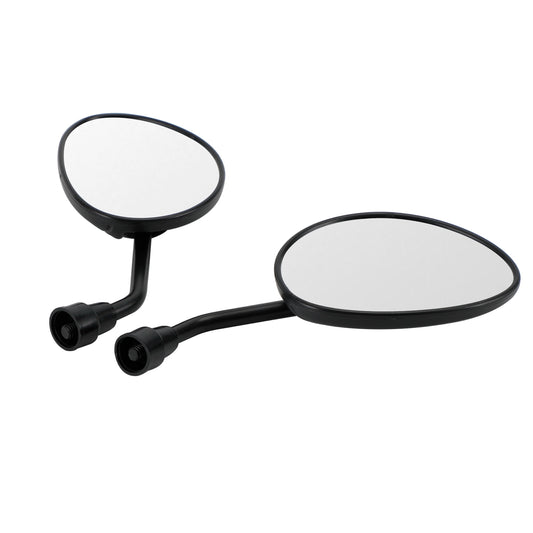 Piaggio ZIP 2T 4T 50 SP Zip 100 125 2000-2014 Pair of Mirrors Right & Left