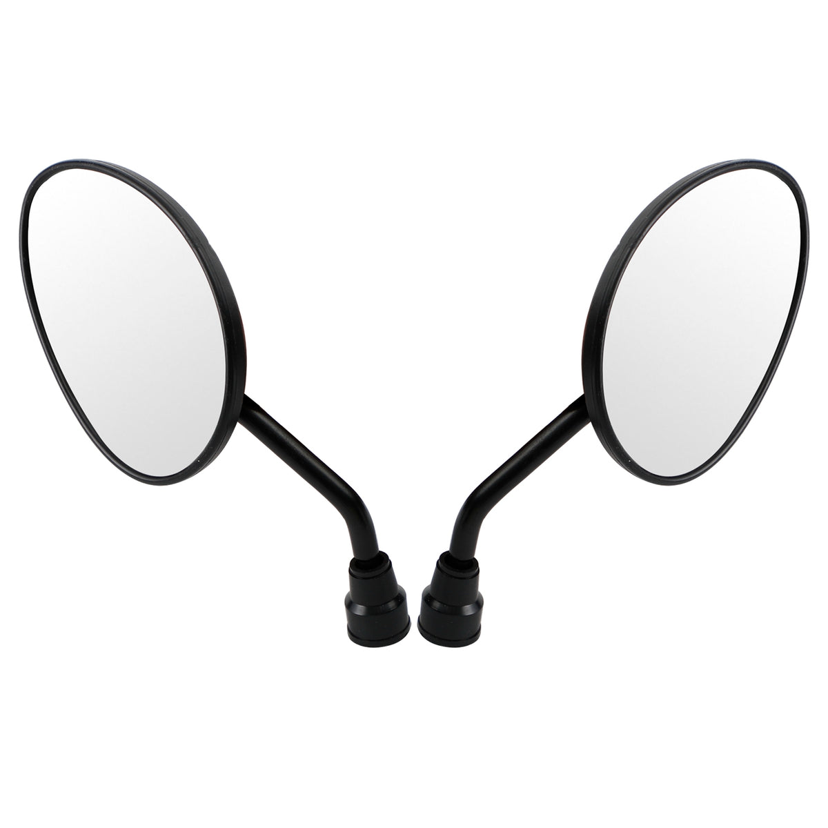 Piaggio ZIP 2T 4T 50 SP Zip 100 125 2000-2014 Pair of Mirrors Right & Left