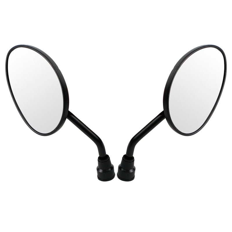 Piaggio ZIP 2T 4T 50 SP Zip 100 125 2000-2014 Pair of Mirrors Right & Left