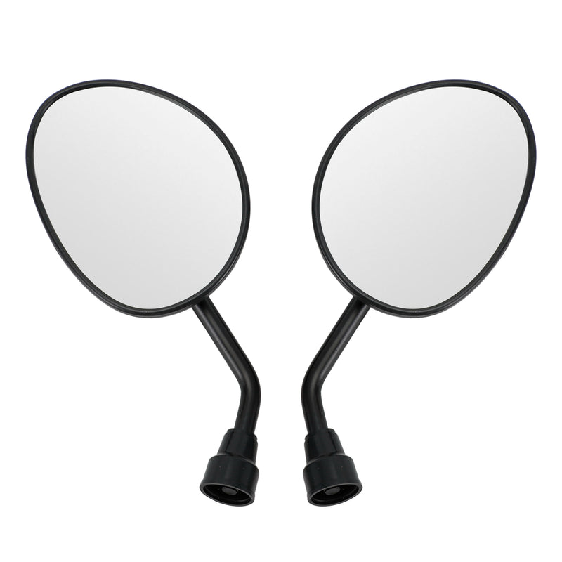 Piaggio ZIP 2T 4T 50 SP Zip 100 125 2000-2014 Pair of Mirrors Right & Left