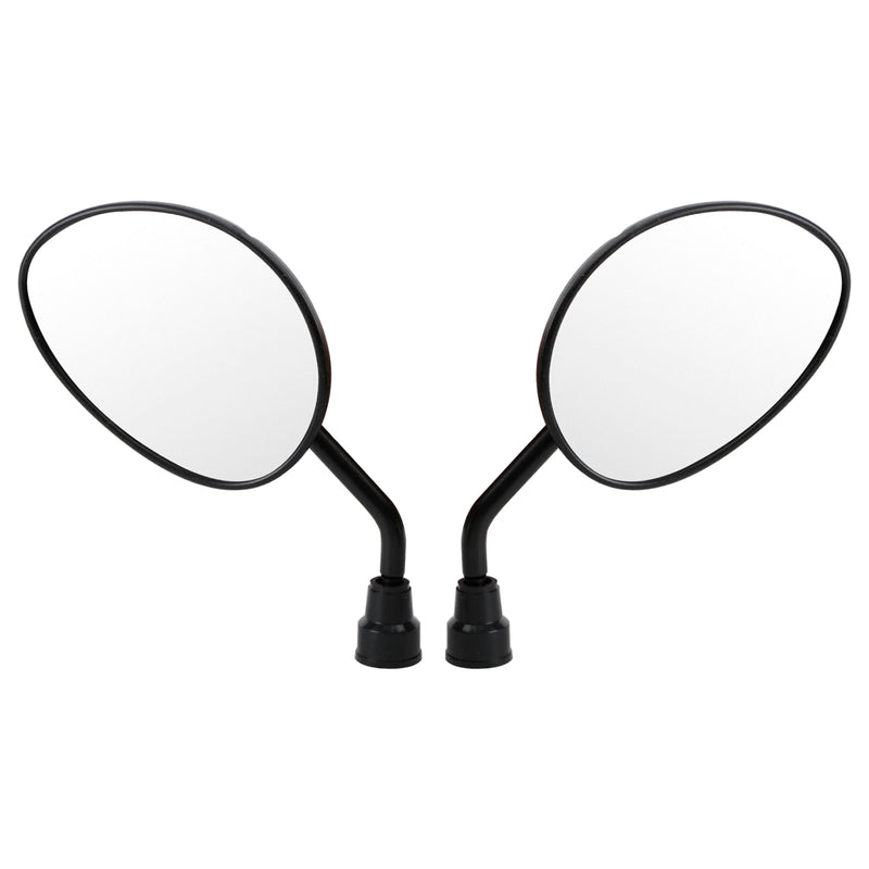 Piaggio ZIP 2T 4T 50 SP Zip 100 125 2000-2014 Pair of Mirrors Right & Left