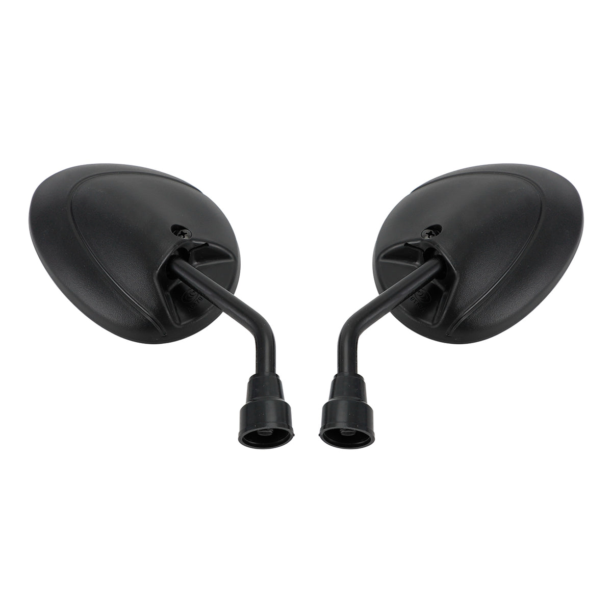 Piaggio ZIP 2T 4T 50 SP Zip 100 125 2000-2014 Pair of Mirrors Right & Left