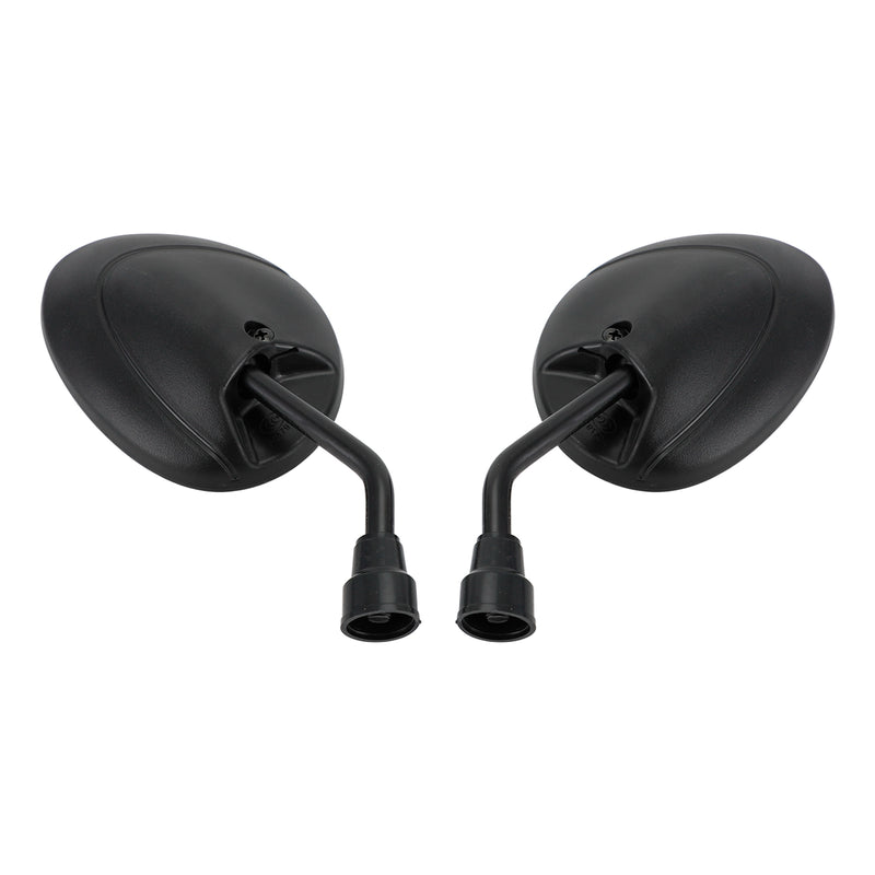 Piaggio ZIP 2T 4T 50 SP Zip 100 125 2000-2014 Pair of Mirrors Right & Left