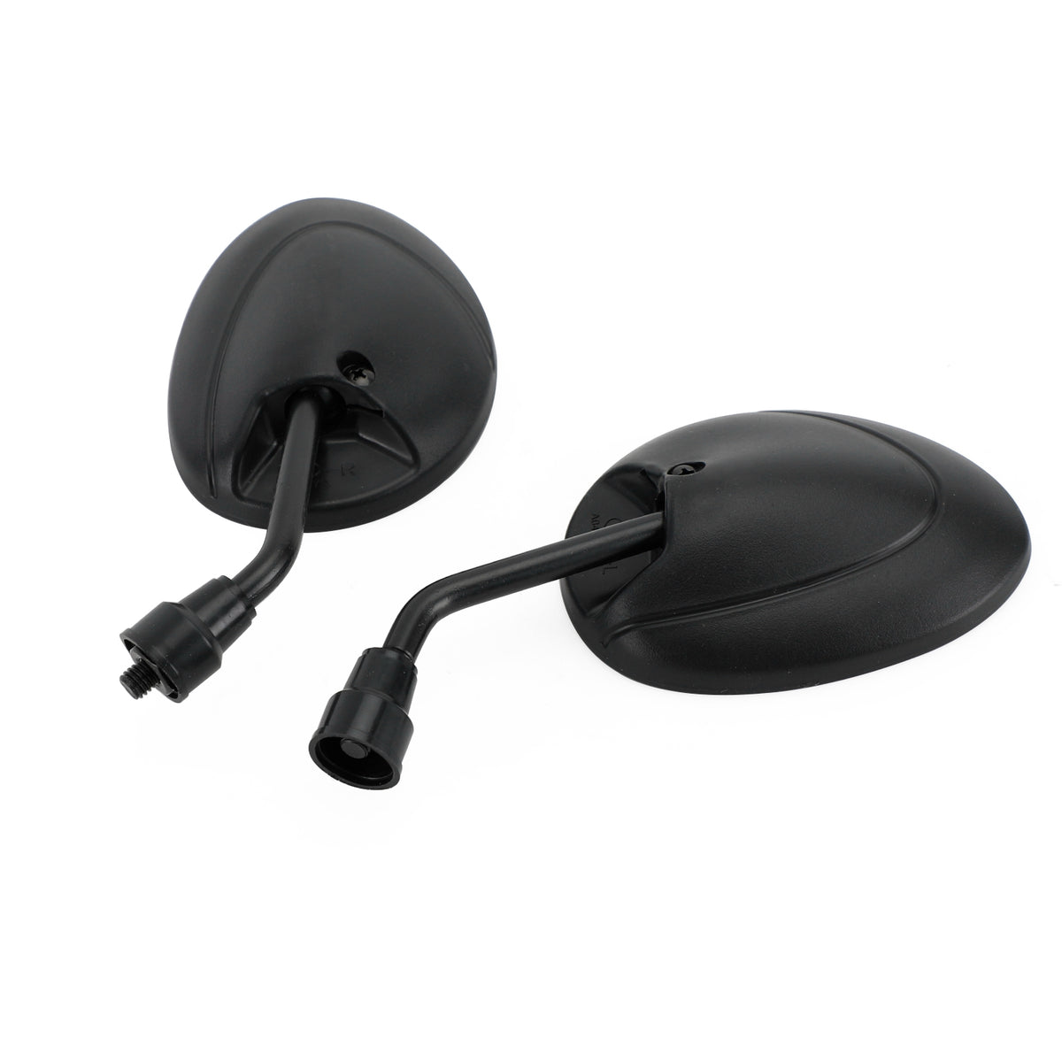 Piaggio ZIP 2T 4T 50 SP Zip 100 125 2000-2014 Pair of Mirrors Right & Left