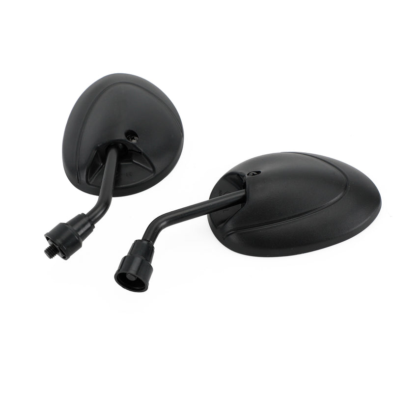 Piaggio ZIP 2T 4T 50 SP Zip 100 125 2000-2014 Pair of Mirrors Right & Left