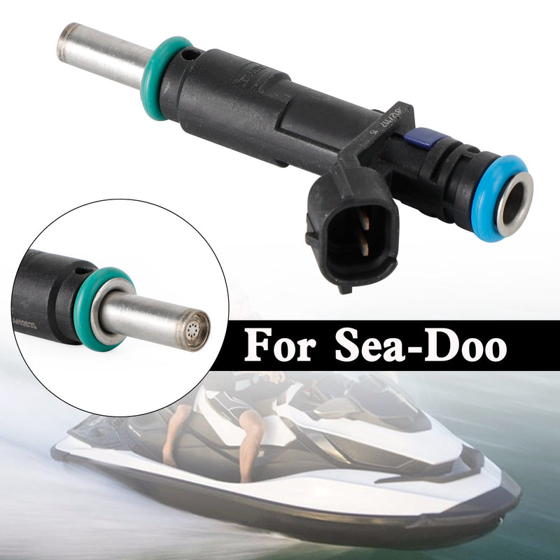 Seadoo GTI 130/SE 130 GTS 130 2011-2015 420874836 Fuel Injectors 420874848