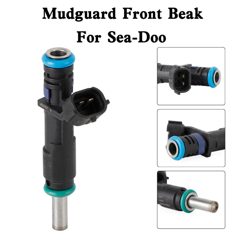 Seadoo GTI 130/SE 130 GTS 130 2011-2015 420874836 Fuel Injectors 420874848