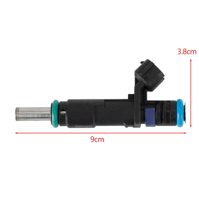 Seadoo GTI 130/SE 130 GTS 130 2011-2015 420874836 Fuel Injectors 420874848