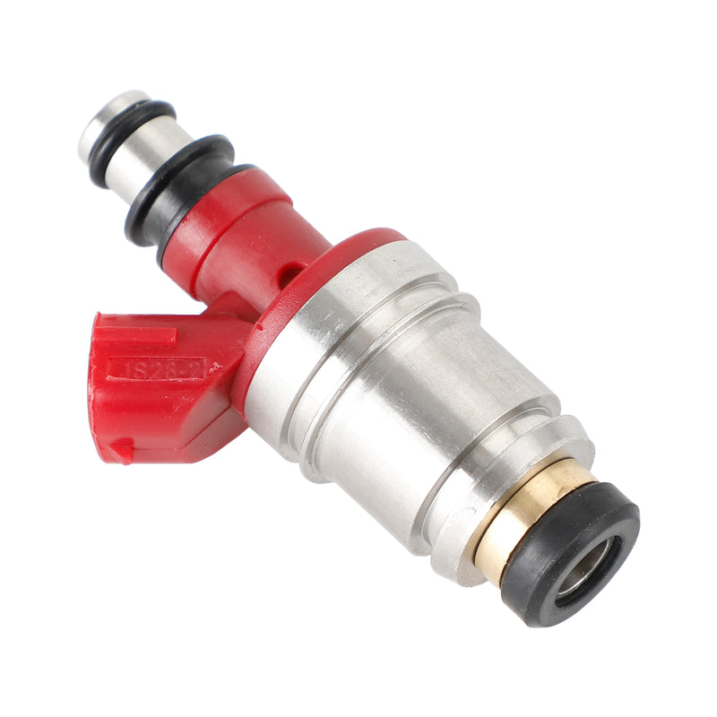 Isuzu Amigo Pickup Rodeo 2.6L 4PCS Fuel Injectors JS28-2 8970795320