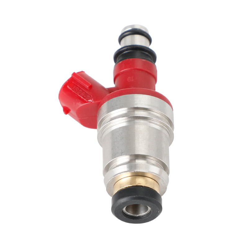 Isuzu Amigo Pickup Rodeo 2.6L 1PCS Fuel Injectors JS28-2 8970795320