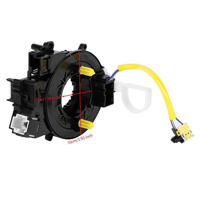 Ford Edge Explorer Flex Steering Wheel Clockspring GB5Z-14A664-C