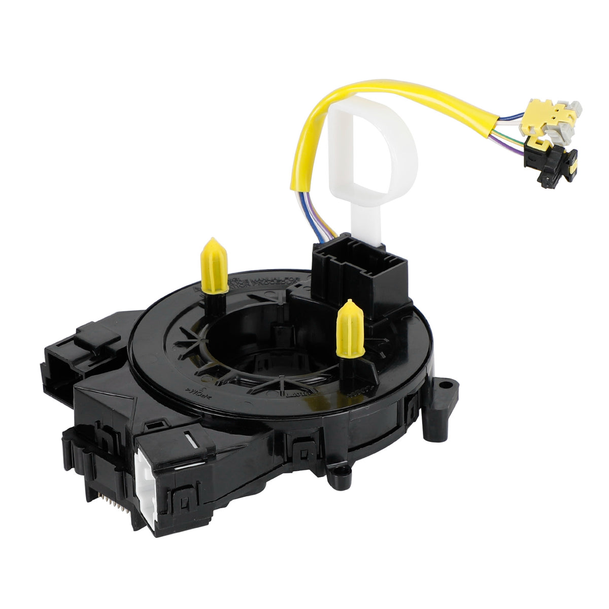 Ford Edge Explorer Flex Steering Wheel Clockspring GB5Z-14A664-C