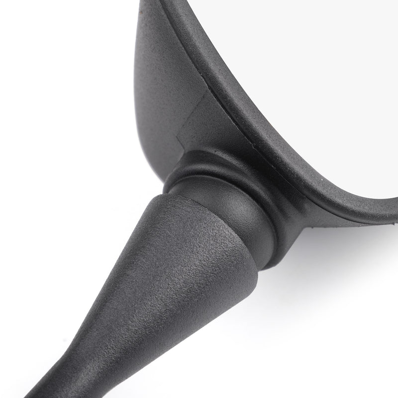 Honda CBR600RR 2003-2014 CBR1000RR 2004-2007 Black Side Rear View Mirrors