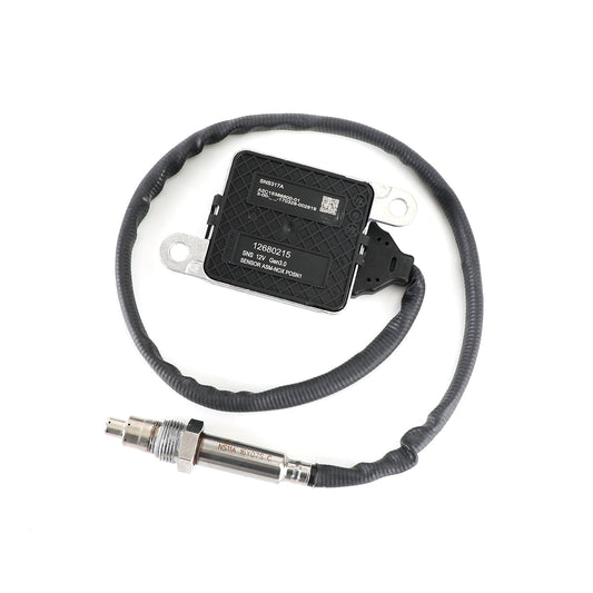 2018-2019 GMC Sierra 2500 3500 6.6L Turbo 12680215 12680619 Nox Nitrogen Oxide Sensor