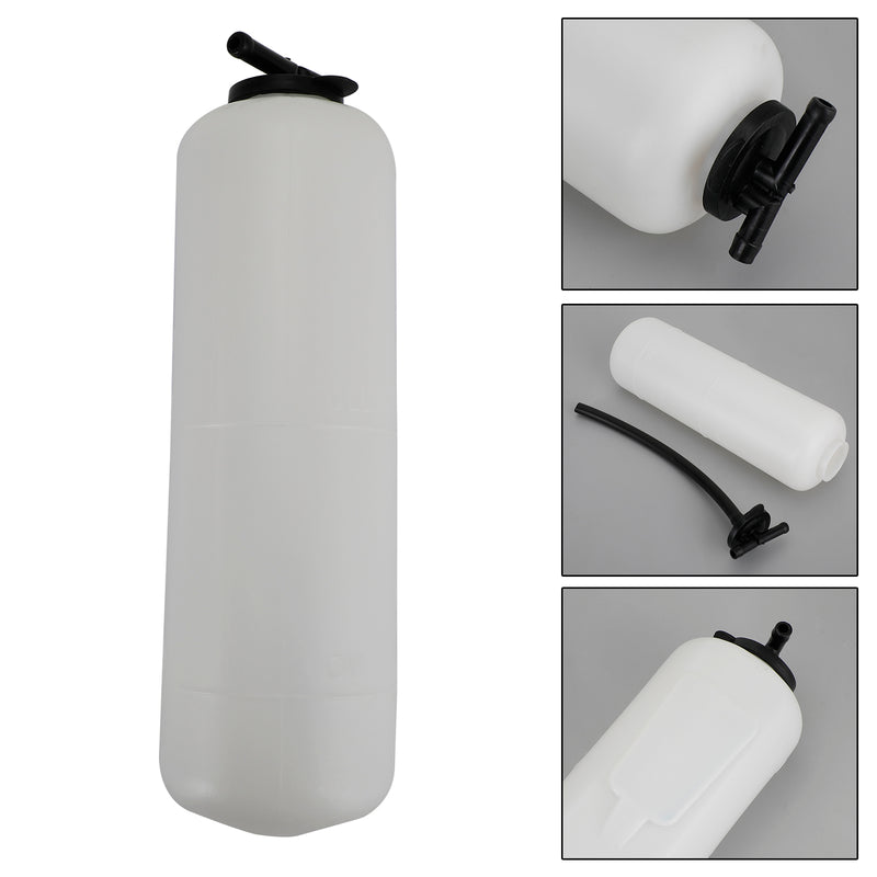 Reserve Expansion Coolant Tank 50 60 65 80 For Yanmar Engine Takeuchi