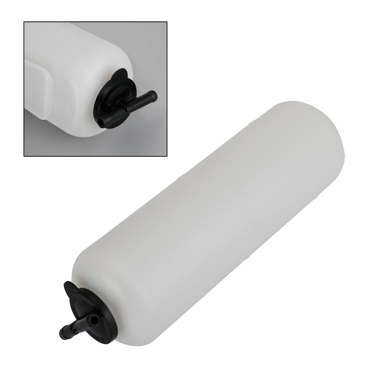 Reserve Expansion Coolant Tank 50 60 65 80 For Yanmar Engine Takeuchi