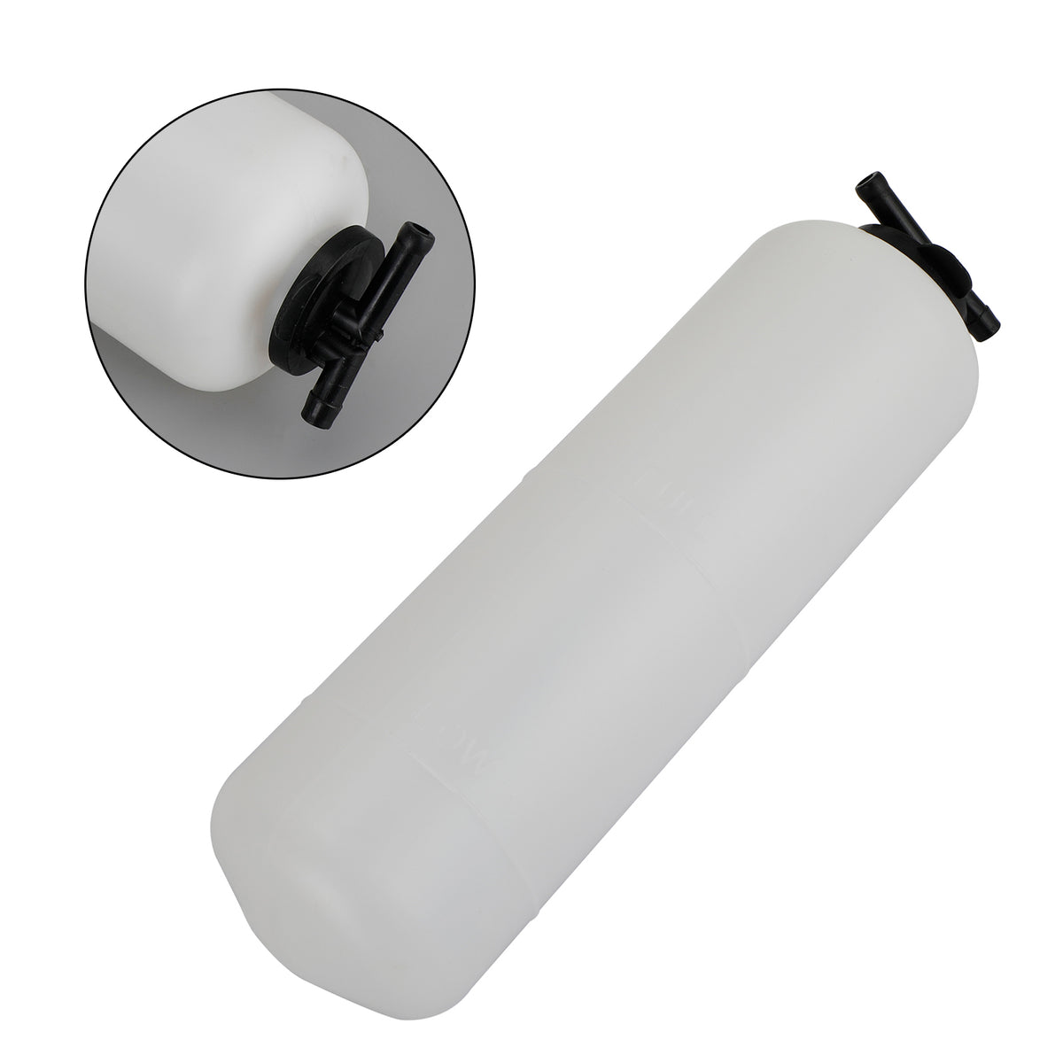 Reserve Expansion Coolant Tank 50 60 65 80 For Yanmar Engine Takeuchi