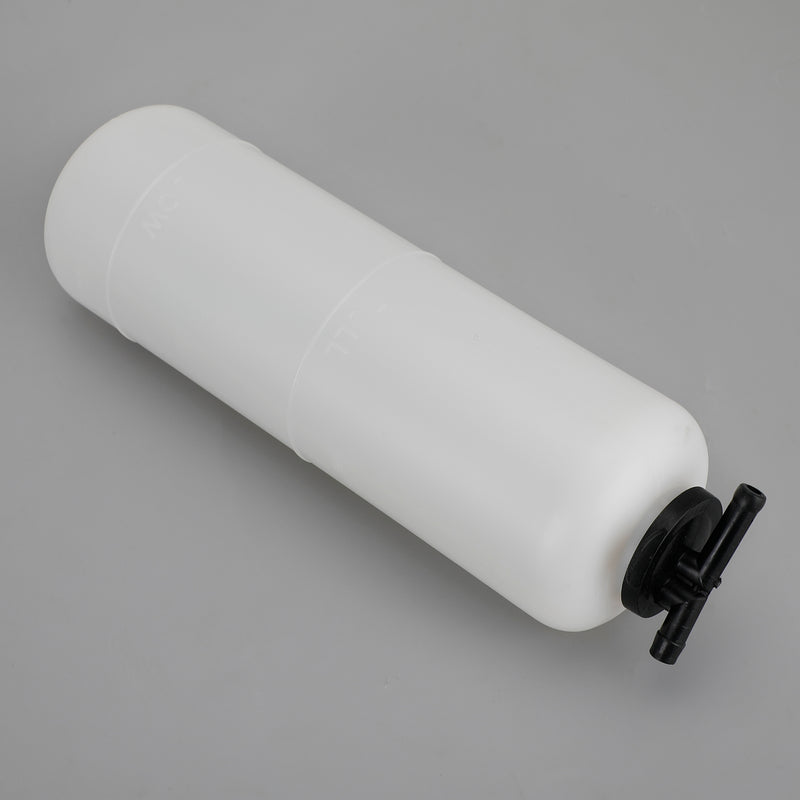 Reserve Expansion Coolant Tank 50 60 65 80 For Yanmar Engine Takeuchi