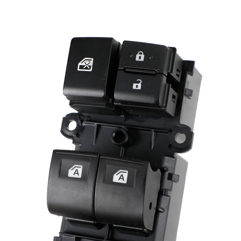 2016-2021 Toyota Tacoma 84820-0E020 Driver Side Master Power Window Switch