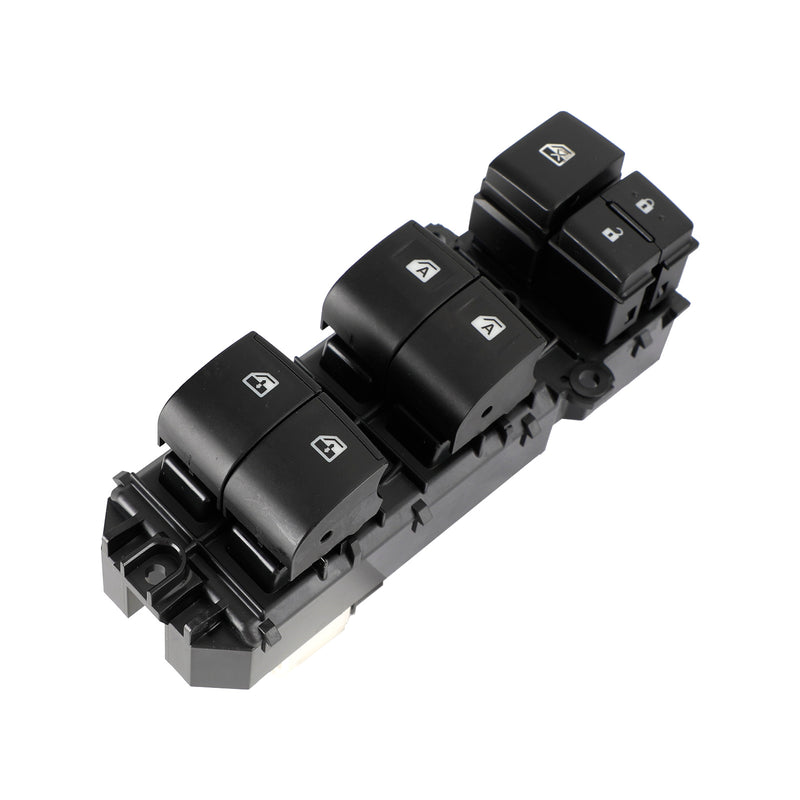 2016-2021 Toyota Tacoma 84820-0E020 Driver Side Master Power Window Switch