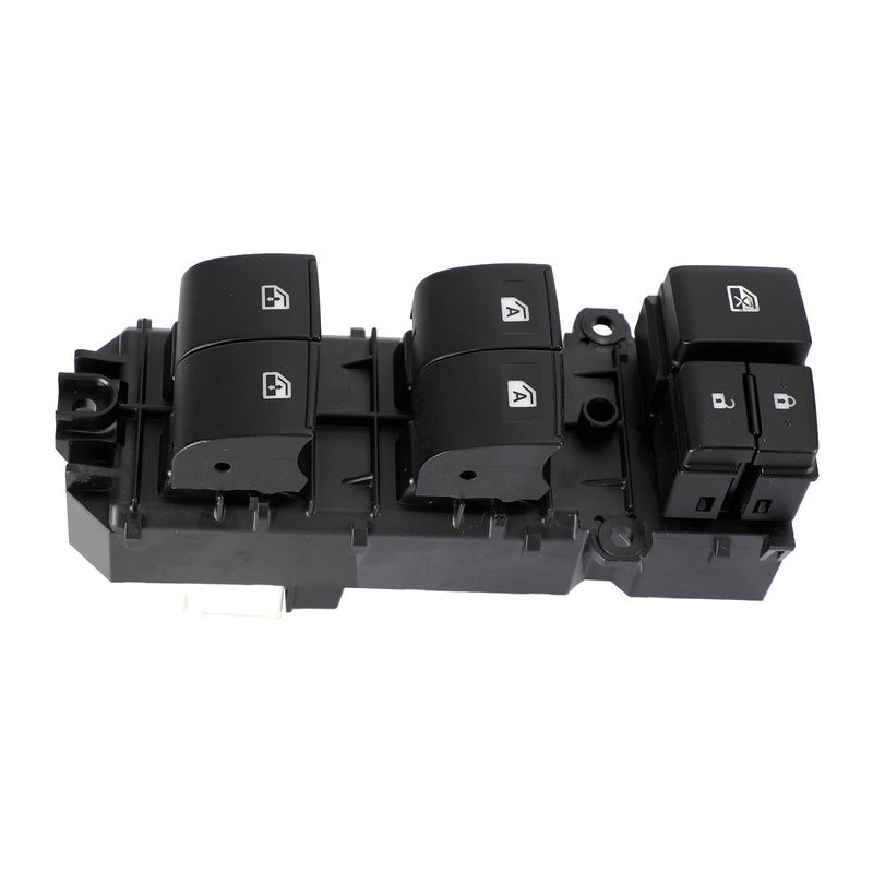 2016-2021 Toyota Tacoma 84820-0E020 Driver Side Master Power Window Switch